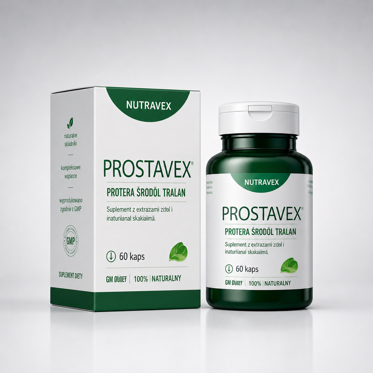 Prostavex