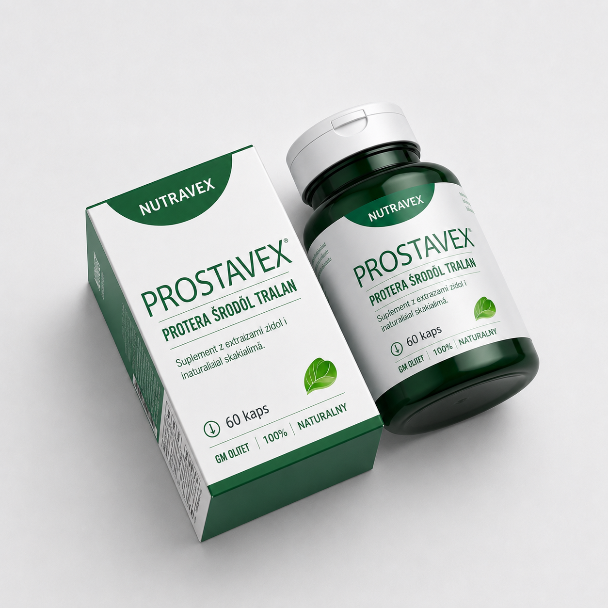 Prostavex