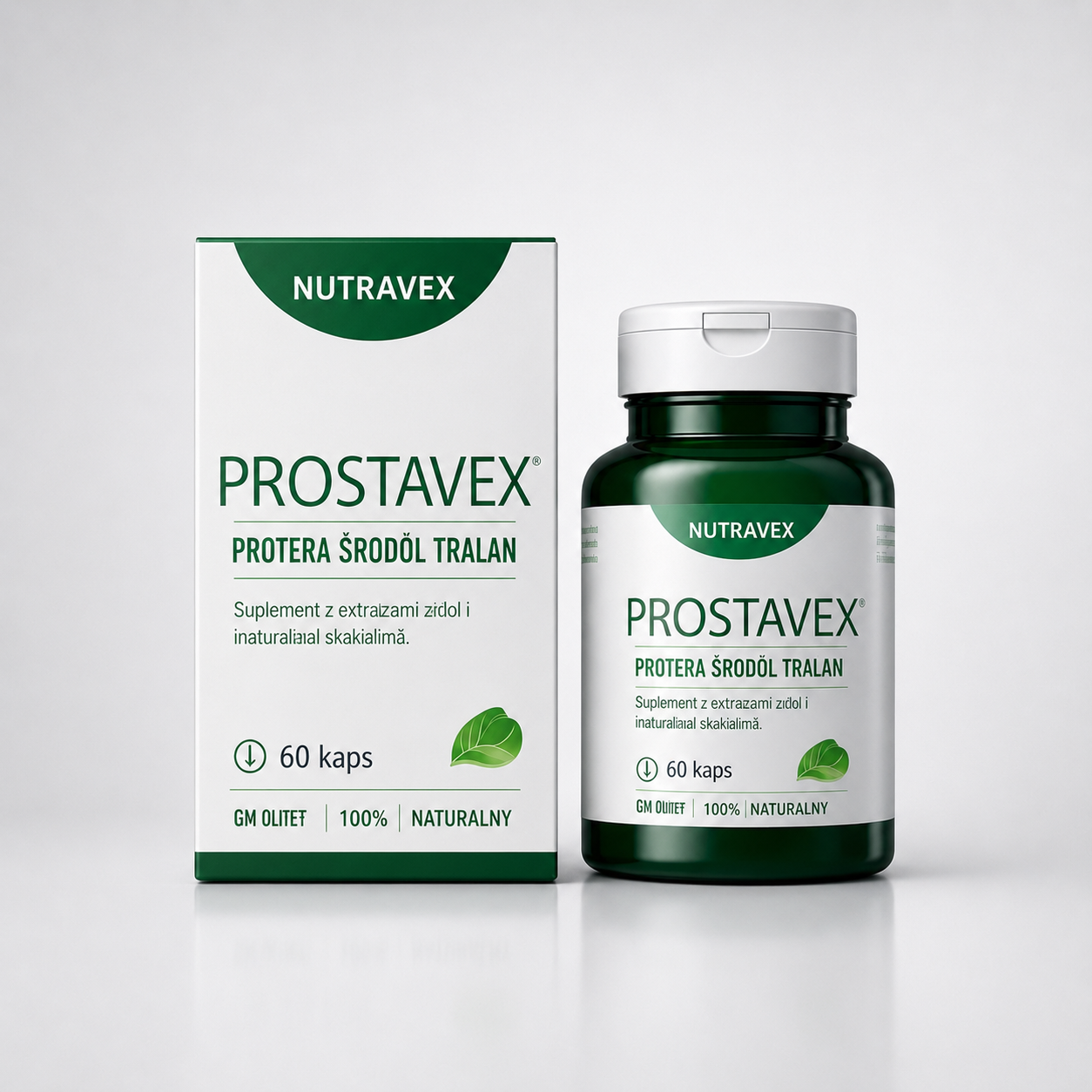 Prostavex